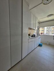 Blk 61 BLANGAH GARDEN (Bukit Merah), HDB 3 Rooms #532486941